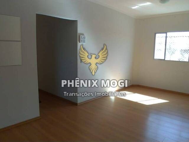 #AP00370 - Apartamento para Venda em Mogi das Cruzes - SP