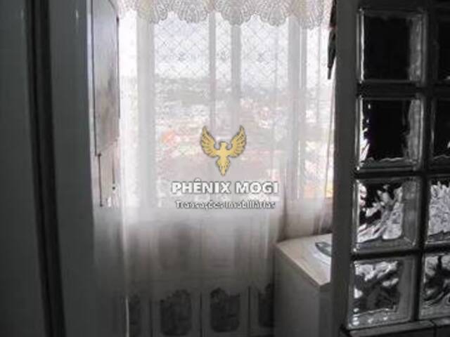 Apartamento para Venda em Mogi das Cruzes - 4