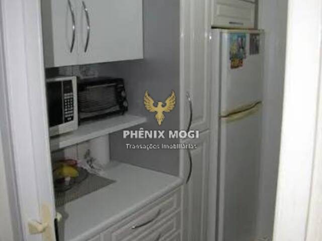 Apartamento para Venda em Mogi das Cruzes - 5