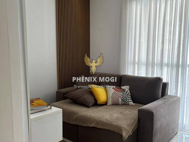 Apartamento para Venda em Mogi das Cruzes - 5