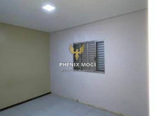 Apartamento para Venda em Mogi das Cruzes - 4