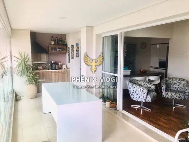 #AP00372 - Apartamento para Venda em Mogi das Cruzes - SP