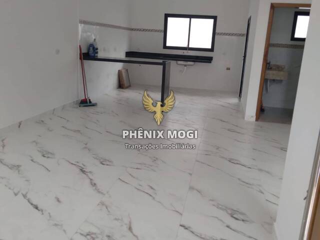#SO00376 - Casa para Venda em Mogi das Cruzes - SP