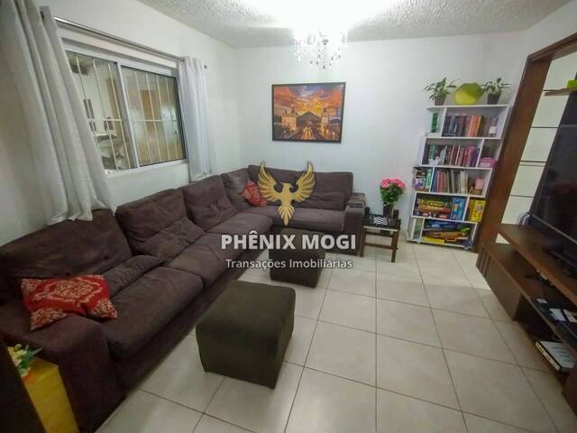 #SI00378 - Casa para Venda em Mogi das Cruzes - SP