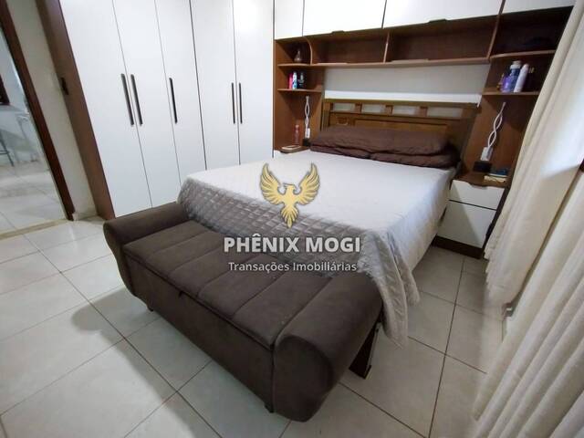 #SI00378 - Casa para Venda em Mogi das Cruzes - SP