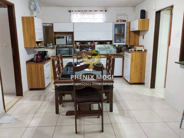 Casa para Venda em Mogi das Cruzes - 5