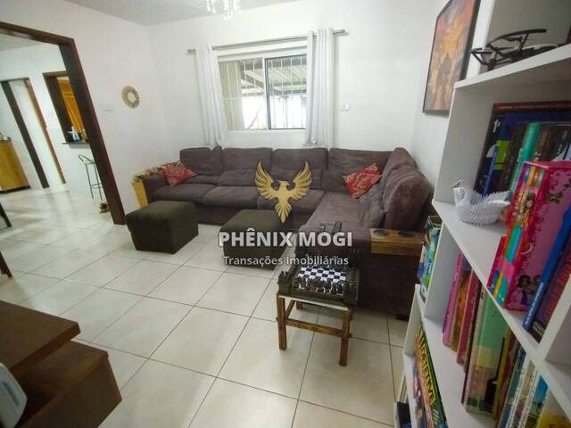 Casa para Venda em Mogi das Cruzes - 4