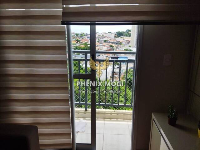 Apartamento para Venda em Mogi das Cruzes - 5