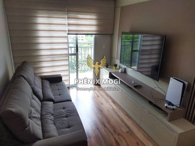 Apartamento para Venda em Mogi das Cruzes - 4