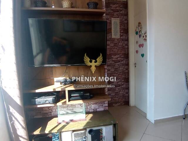 Apartamento para Venda em Mogi das Cruzes - 4