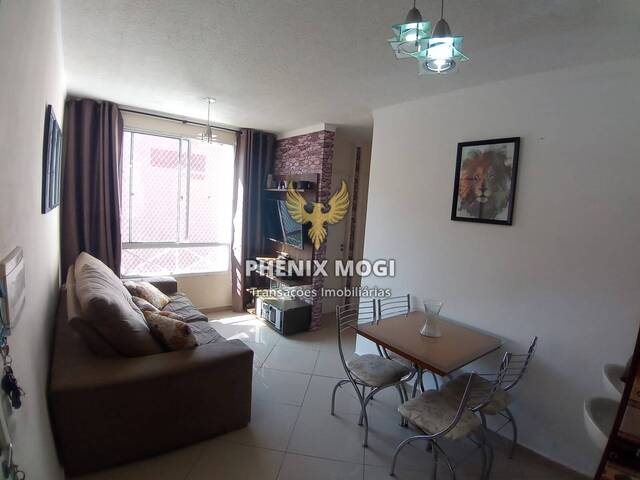 Apartamento para Venda em Mogi das Cruzes - 5