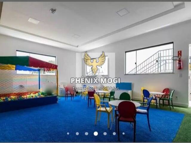 Apartamento para Venda em Mogi das Cruzes - 5