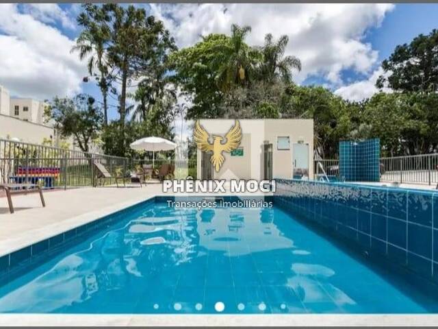 Apartamento para Venda em Mogi das Cruzes - 3