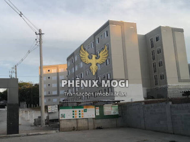 Apartamento para Venda em Mogi das Cruzes - 2