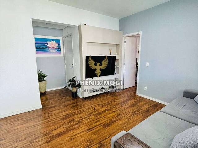 Apartamento para Venda em Mogi das Cruzes - 5
