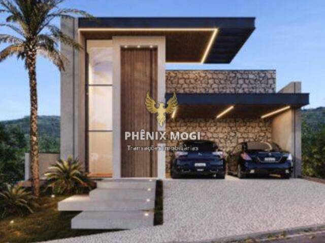 Casa para Venda em Mogi das Cruzes - 4