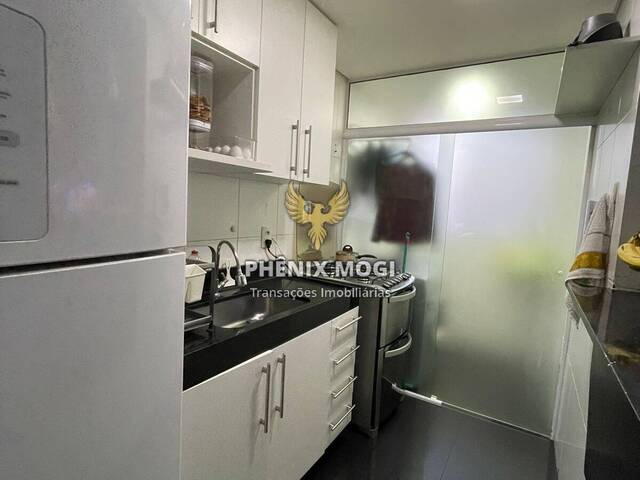 Apartamento para Venda em Mogi das Cruzes - 5
