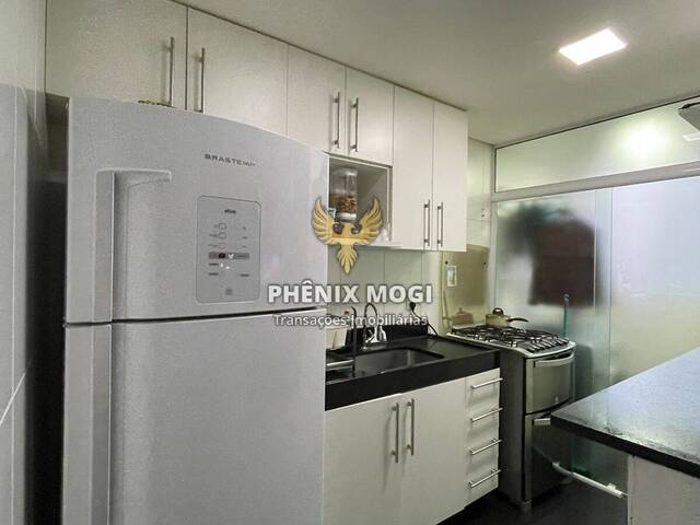 Apartamento para Venda em Mogi das Cruzes - 4