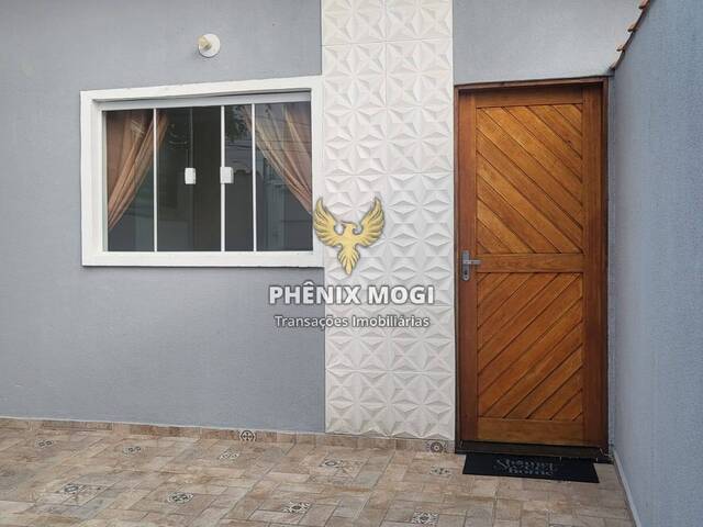 #CA00387 - Casa para Venda em Mogi das Cruzes - SP - 2