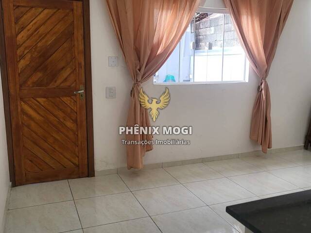 #CA00387 - Casa para Venda em Mogi das Cruzes - SP - 3