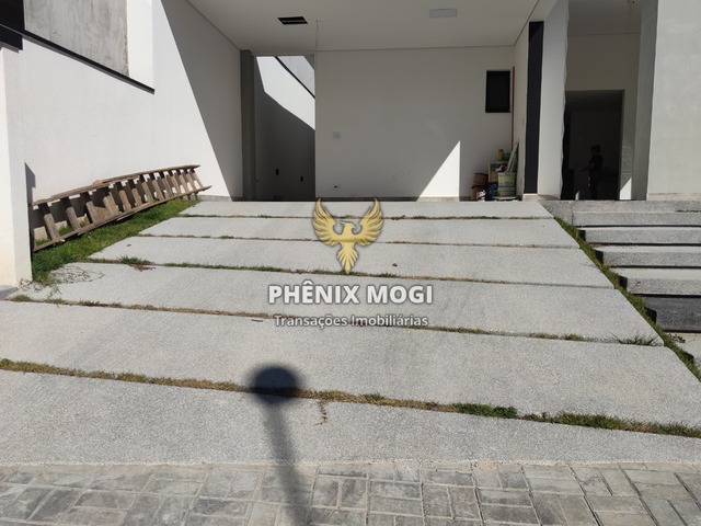 Casa para Venda em Mogi das Cruzes - 4