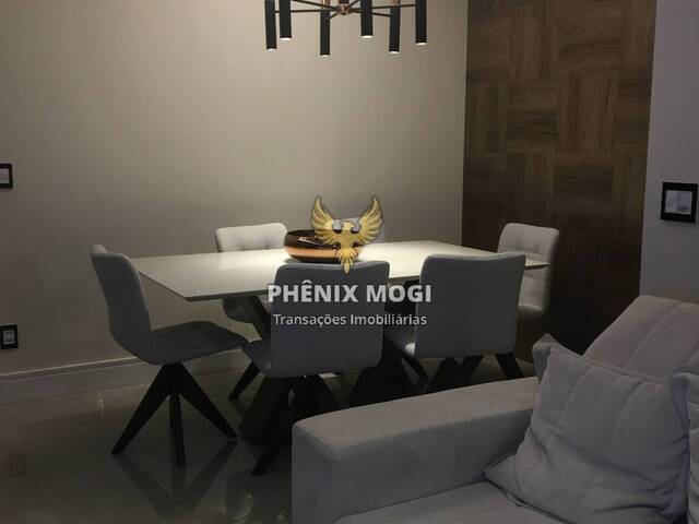 Apartamento para Venda em Mogi das Cruzes - 4