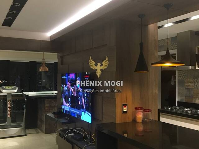 Apartamento para Venda em Mogi das Cruzes - 5