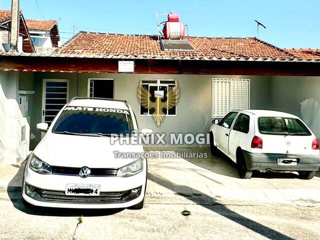 #CA00390 - Casa para Venda em Mogi das Cruzes - SP - 2