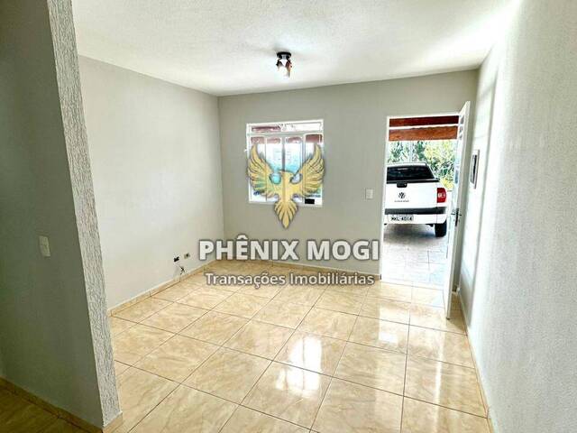 #CA00390 - Casa para Venda em Mogi das Cruzes - SP - 3