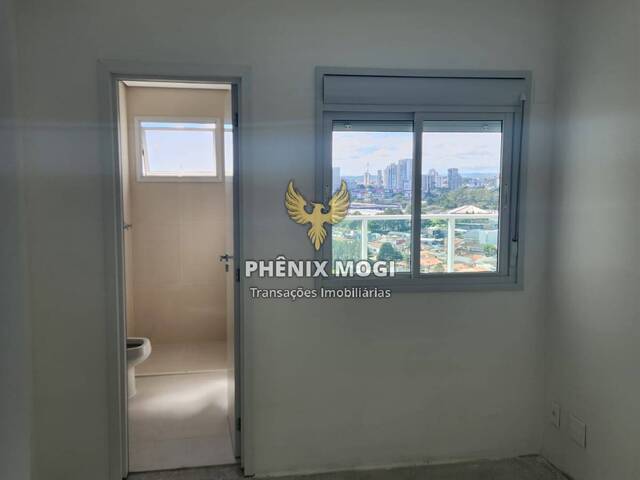 Apartamento para Venda em Mogi das Cruzes - 4