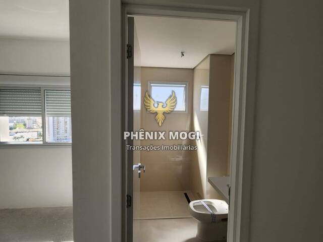 Apartamento para Venda em Mogi das Cruzes - 5