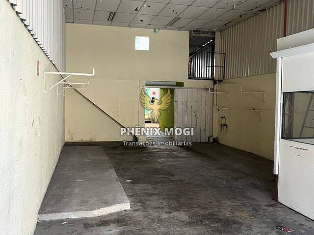 Sala para Venda em Mogi das Cruzes - 5