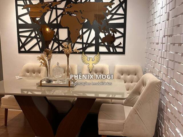 #AP00399 - Apartamento para Venda em Mogi das Cruzes - SP