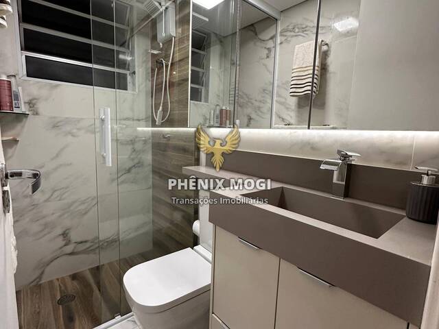Apartamento para Venda em Mogi das Cruzes - 4