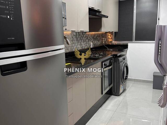 Apartamento para Venda em Mogi das Cruzes - 5