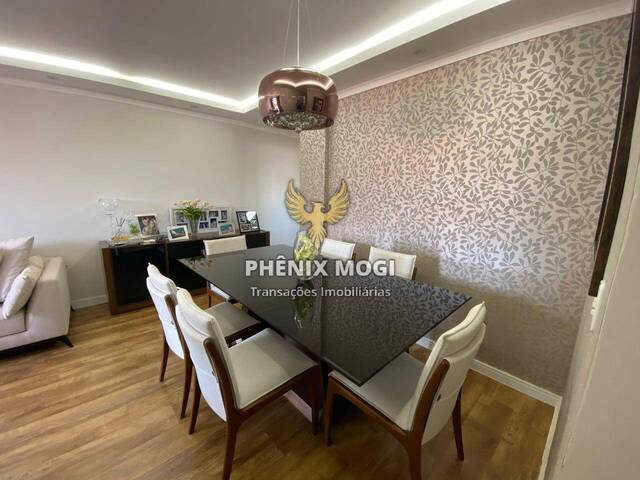 Apartamento para Venda em Mogi das Cruzes - 3
