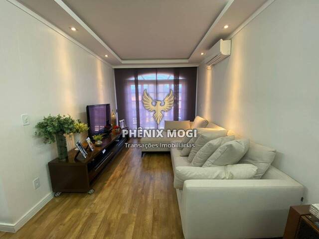 Apartamento para Venda em Mogi das Cruzes - 4