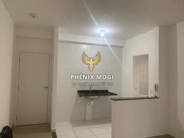 #AP00194 - Apartamento para Venda em Mogi das Cruzes - SP - 3