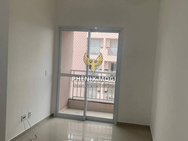 #AP00194 - Apartamento para Venda em Mogi das Cruzes - SP - 2
