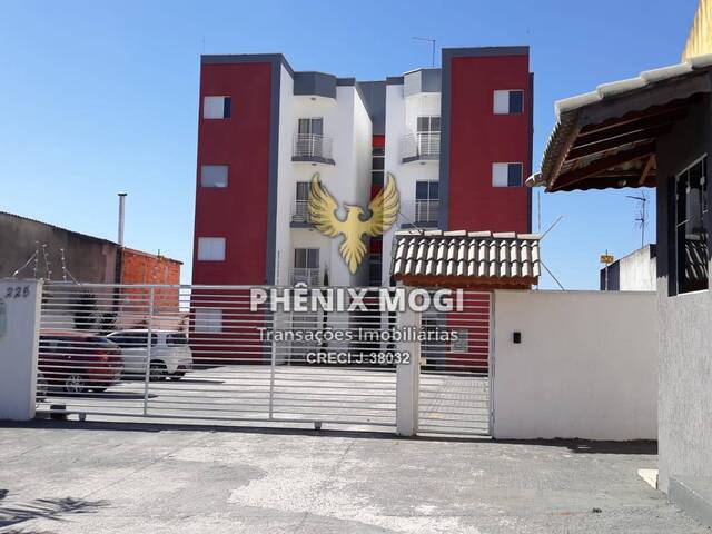 #AP00409 - Apartamento para Venda em Mogi das Cruzes - SP