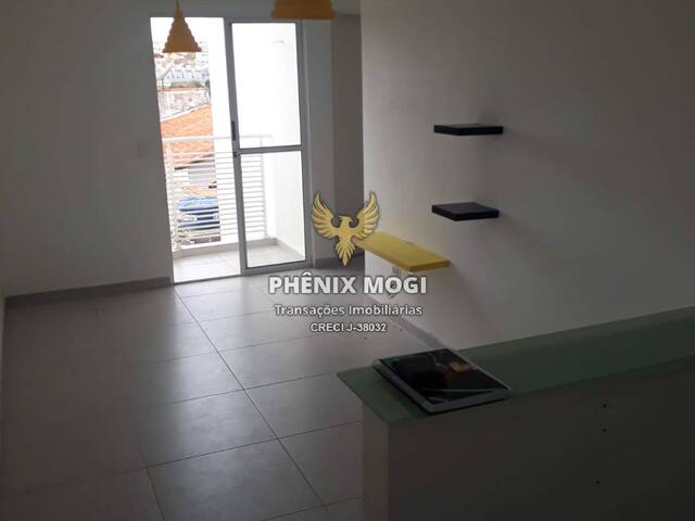 #AP00409 - Apartamento para Venda em Mogi das Cruzes - SP