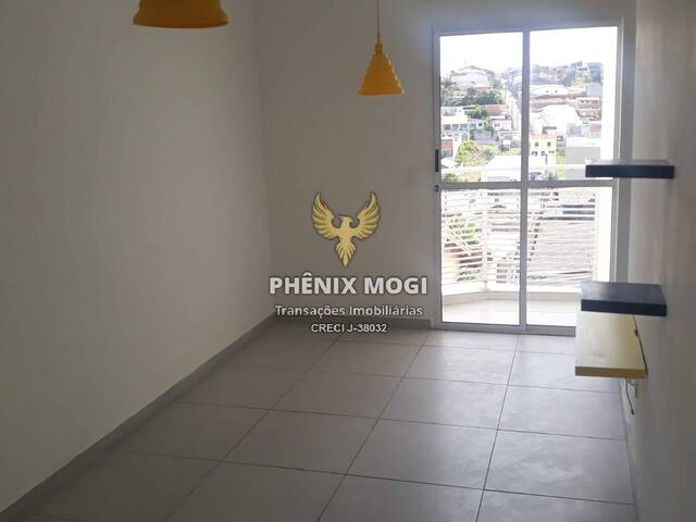Apartamento para Venda em Mogi das Cruzes - 4