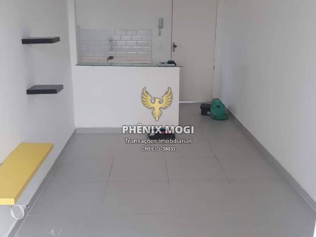 Apartamento para Venda em Mogi das Cruzes - 5