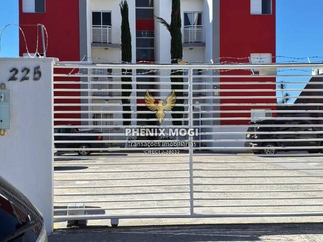 #AP00409 - Apartamento para Venda em Mogi das Cruzes - SP