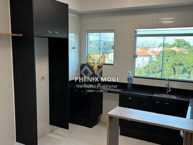 Apartamento para Venda em Mogi das Cruzes - 2