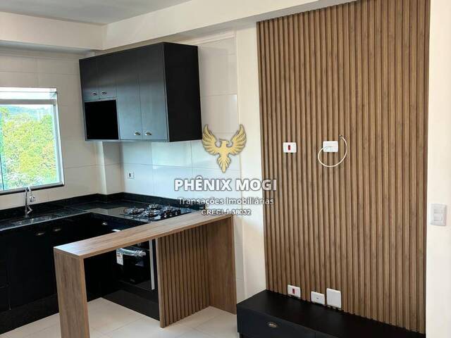 #AP00415 - Apartamento para Venda em Mogi das Cruzes - SP