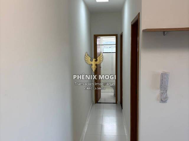 Apartamento para Venda em Mogi das Cruzes - 3