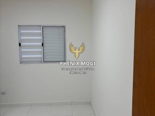 Apartamento para Venda em Mogi das Cruzes - 5
