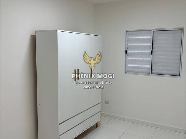 Apartamento para Venda em Mogi das Cruzes - 4