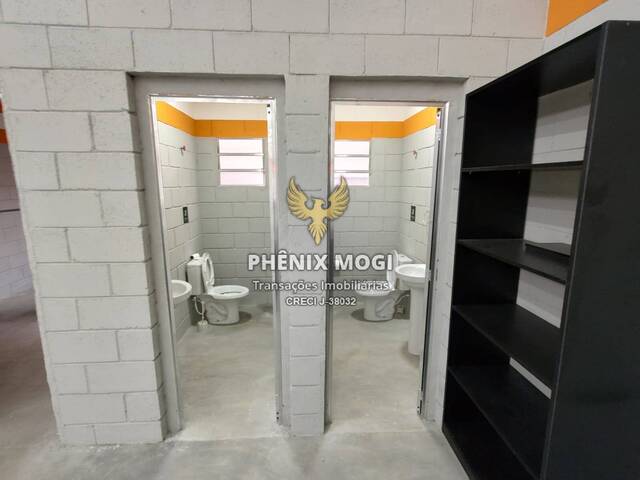 Sala para Venda em Mogi das Cruzes - 5